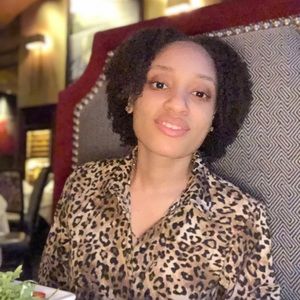 Meet your Posher, Camille